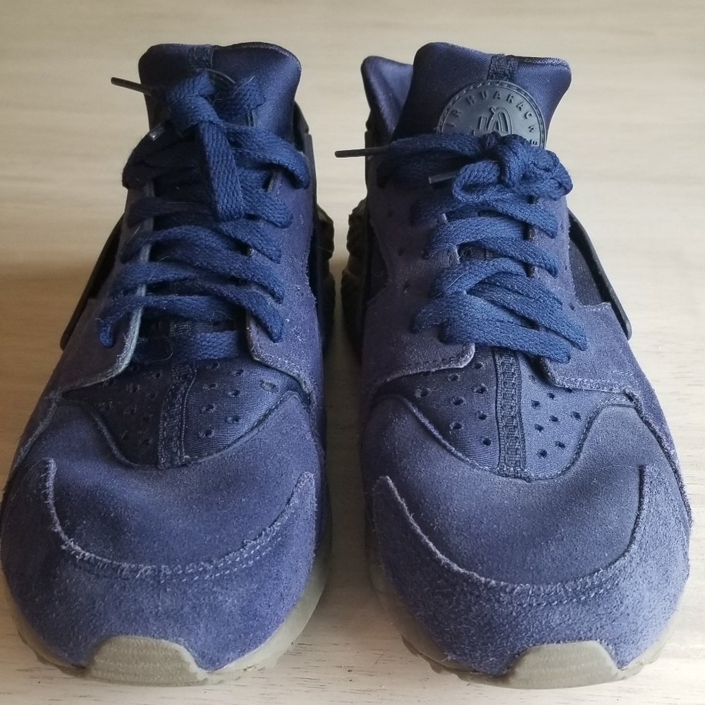 Mens Nike Air Huarache sneakers